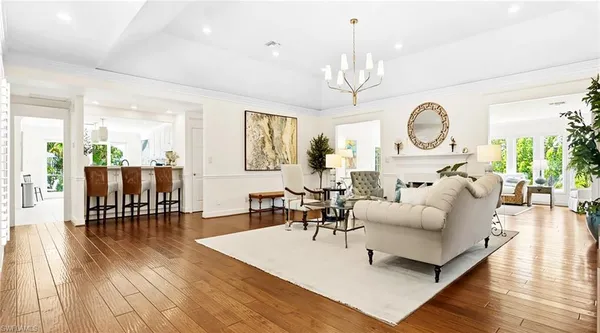 $50,000 | 2700 Treasure Lane, Naples, FL 34102