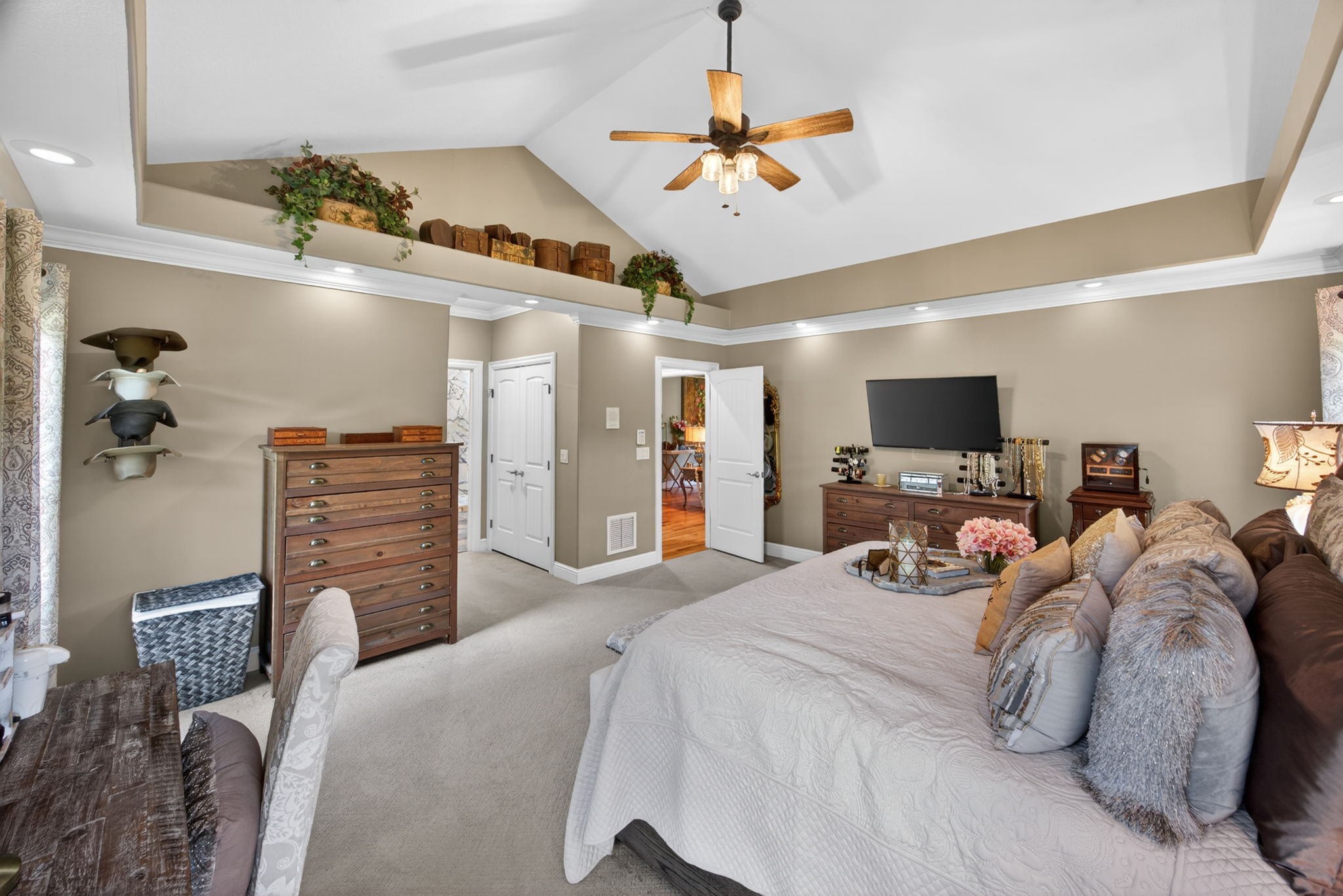 211 Tomlon Road Crossville, TN 38555 - Photo 21 of 59
