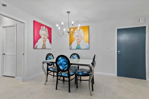$675,000 | 4511 South Ocean Boulevard, Unit 805, Highland Beach, FL 33487