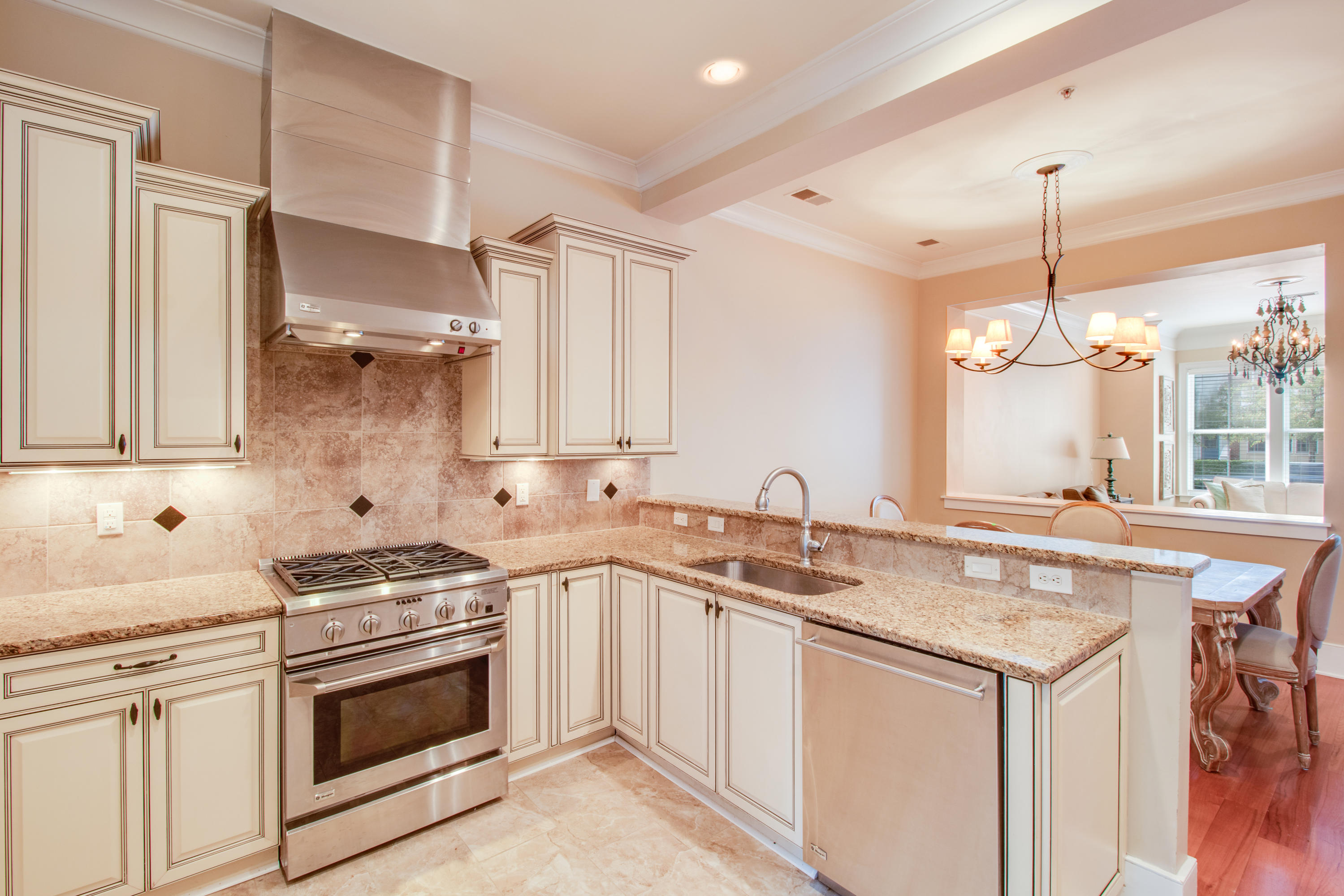 1633 Grey Marsh Road Mount Pleasant, SC 29466 - Photo 1 of 41 Kitchen