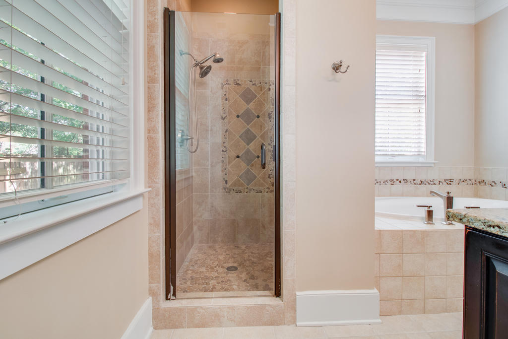 1633 Grey Marsh Road Mount Pleasant, SC 29466 - Photo 21 of 41 Master Bath