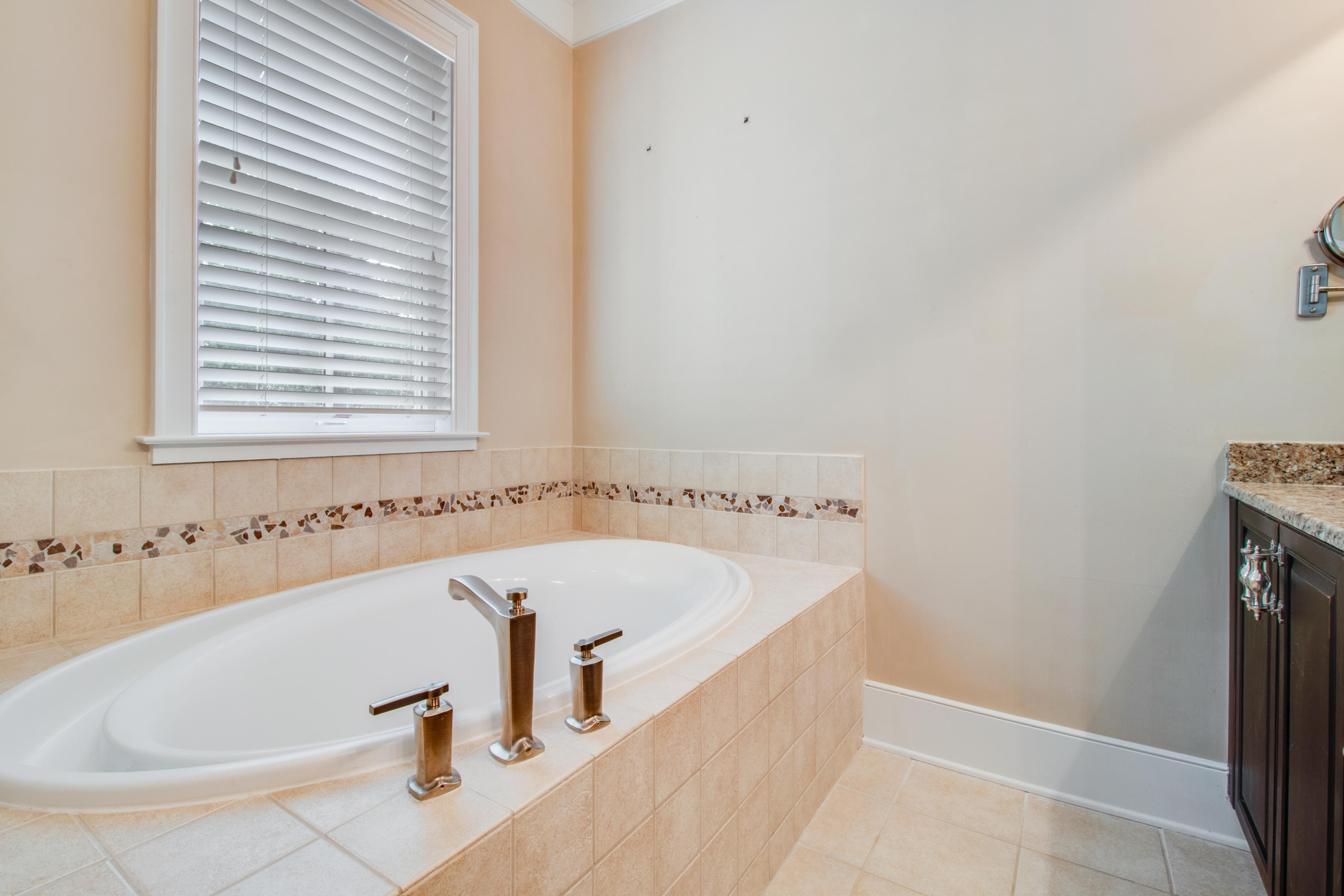 1633 Grey Marsh Road Mount Pleasant, SC 29466 - Photo 22 of 41 Master bathtub