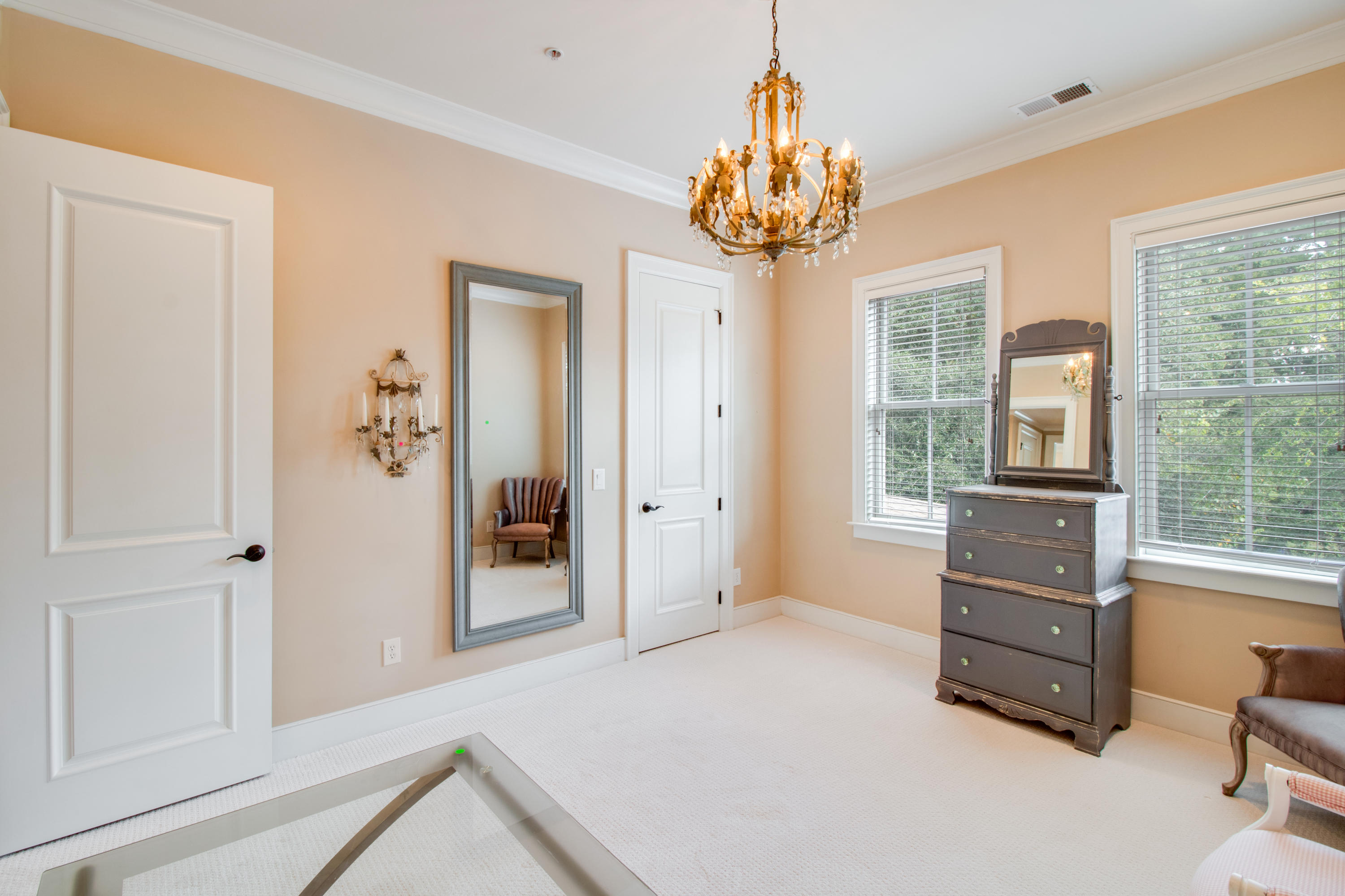 1633 Grey Marsh Road Mount Pleasant, SC 29466 - Photo 31 of 41 Second Floor bedroom