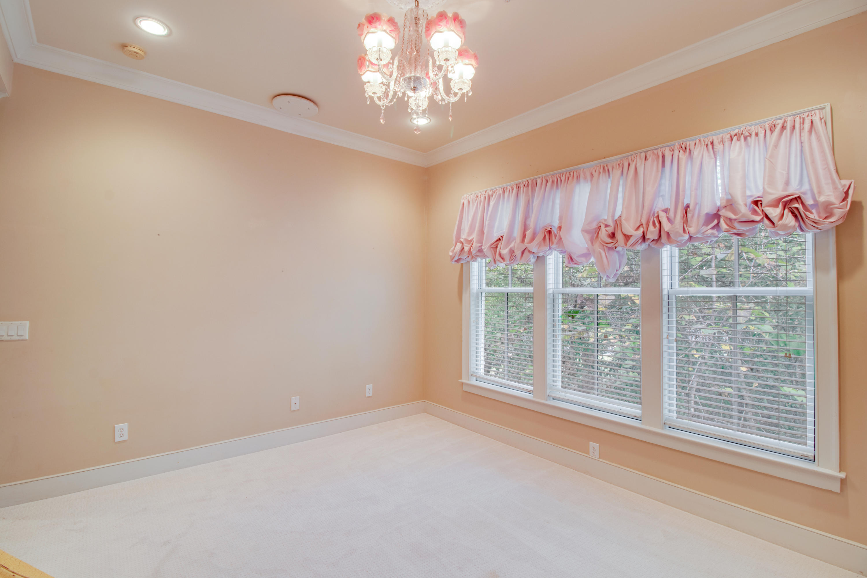 1633 Grey Marsh Road Mount Pleasant, SC 29466 - Photo 33 of 41 Second Floor bedromo 3