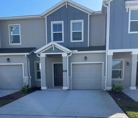 $2,100 | 2837 Pierr Street, Davenport, FL 33837