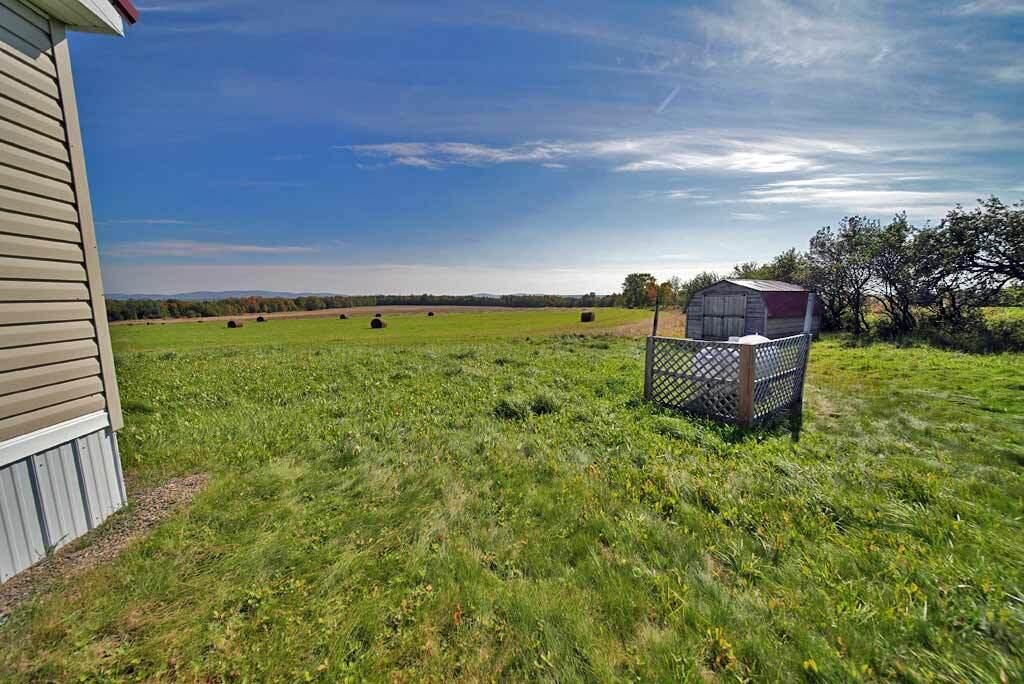 799 Clark Road Merrill, ME 04780 - Photo 17 of 55 land-farm-shed-maine