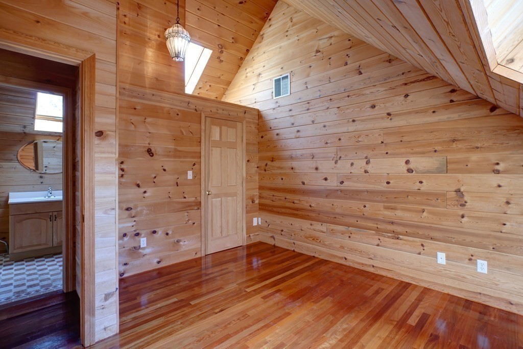 20 Damon Road Falmouth, MA 02540 - Photo 32 of 42 a view of wooden floor