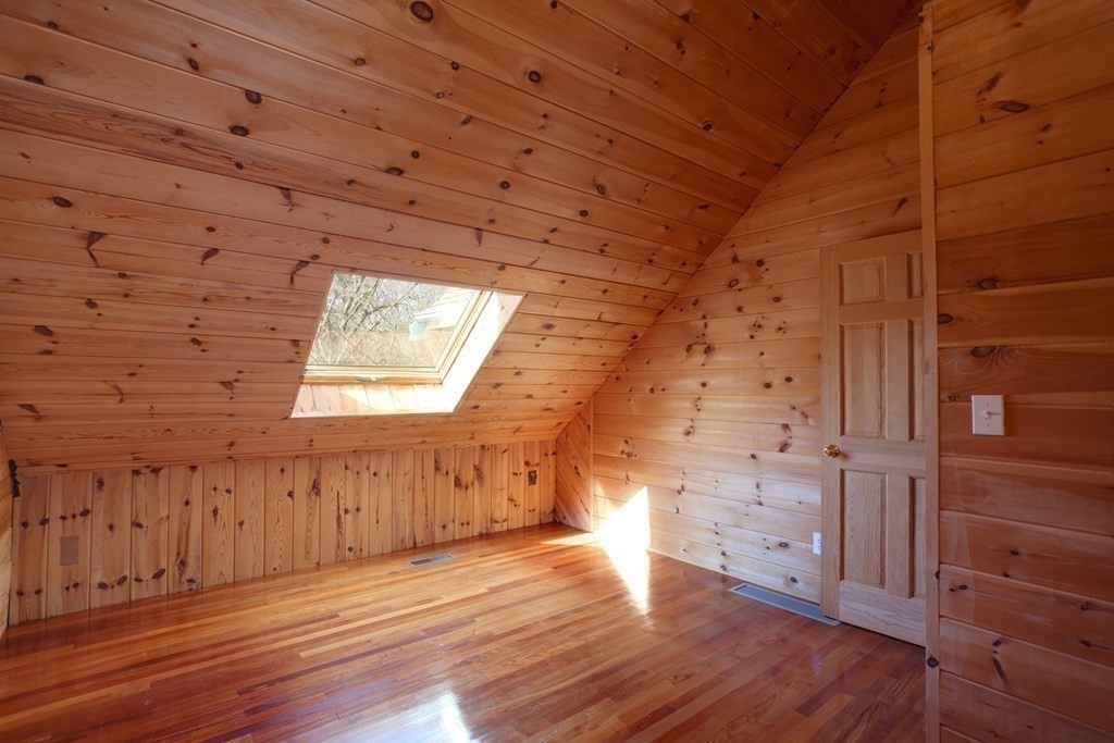 20 Damon Road Falmouth, MA 02540 - Photo 33 of 42 a view of empty room with wooden floor