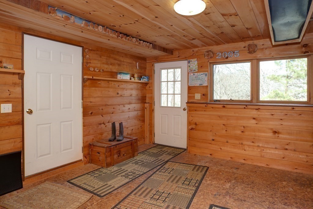 20 Damon Road Falmouth, MA 02540 - Photo 34 of 42 a view of front door