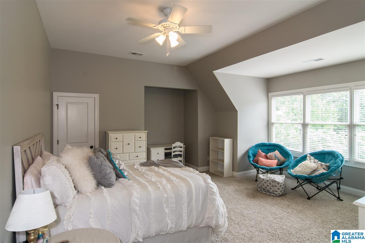 3912 Butler Springs Way Hoover, AL 35226 - Photo 34 of 50