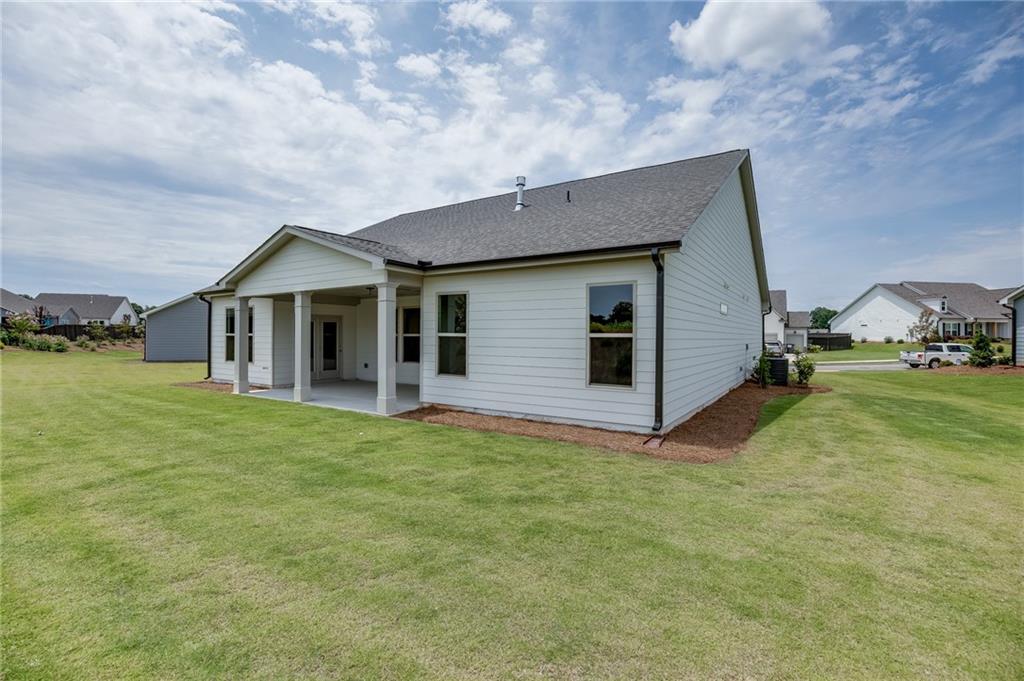 174 Oakdale Road Jefferson, GA 30549 - Photo 44 of 67