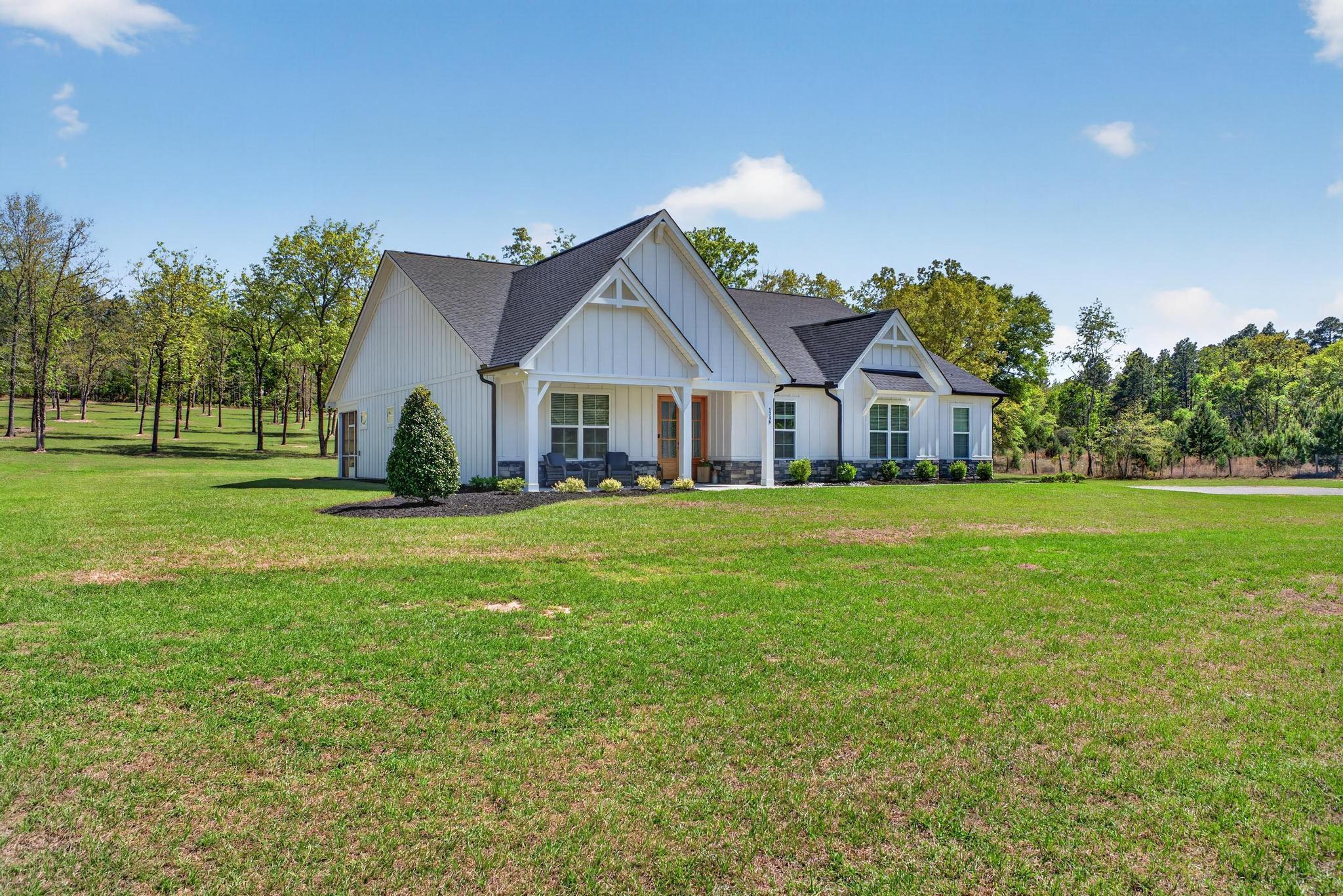 1346 Hatchaway Bridge Road Aiken, SC 29801 - Photo 4 of 59 Gallery Image 4
