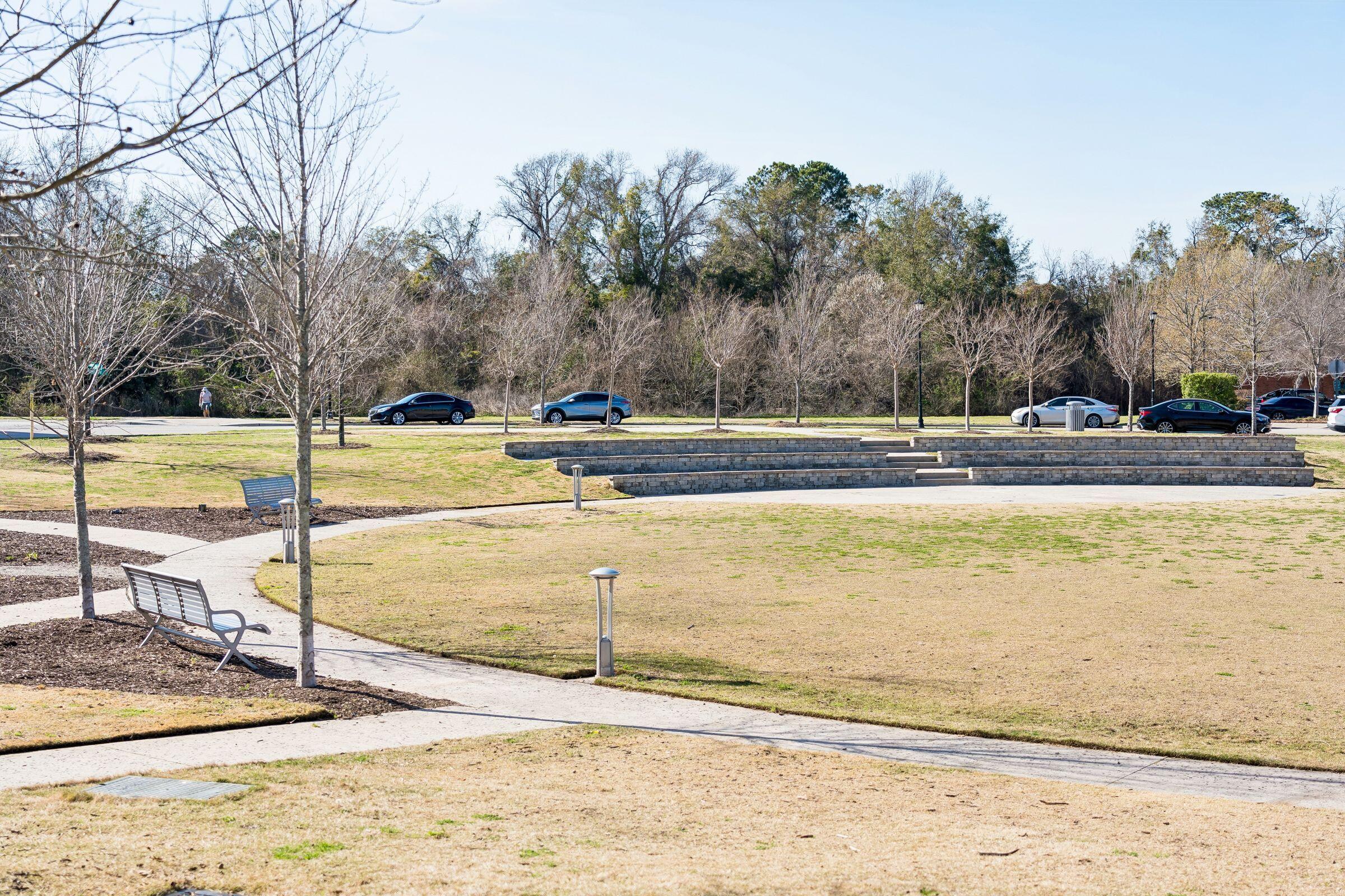 1570 Hancock St Mount Mount Pleasant, SC 29464 - Photo 45 of 47 View of the Park