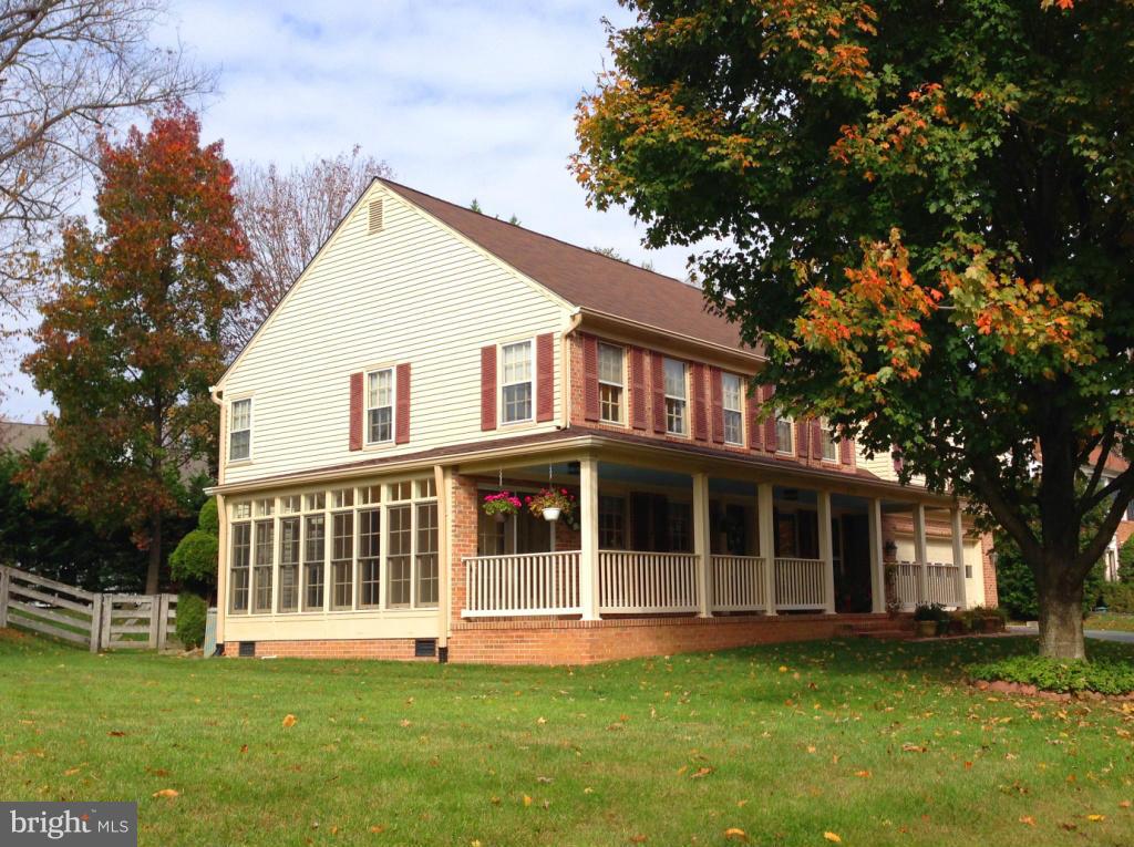 2374 McKenzie Road Ellicott City, MD 21042 - Photo 2 of 30 Exterior (Front)