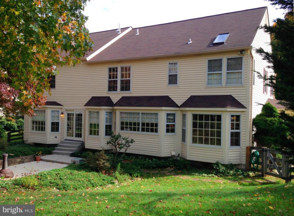 2374 McKenzie Road Ellicott City, MD 21042 - Photo 14 of 30 Exterior (Rear)