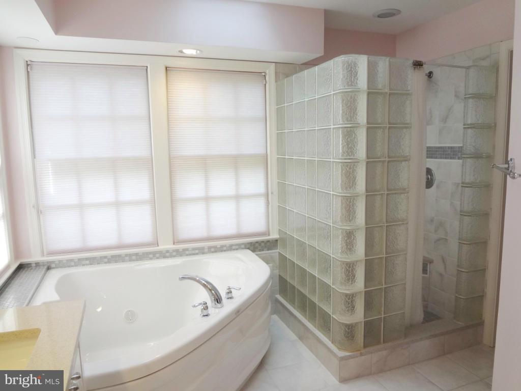 2374 McKenzie Road Ellicott City, MD 21042 - Photo 18 of 30 Bath (Master)