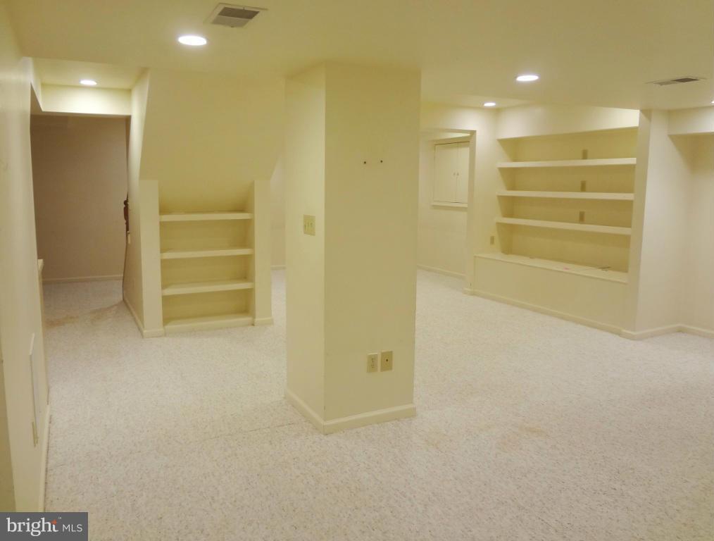 2374 McKenzie Road Ellicott City, MD 21042 - Photo 27 of 30 Basement
