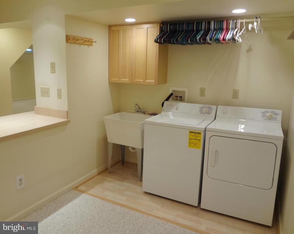 2374 McKenzie Road Ellicott City, MD 21042 - Photo 29 of 30 Basement