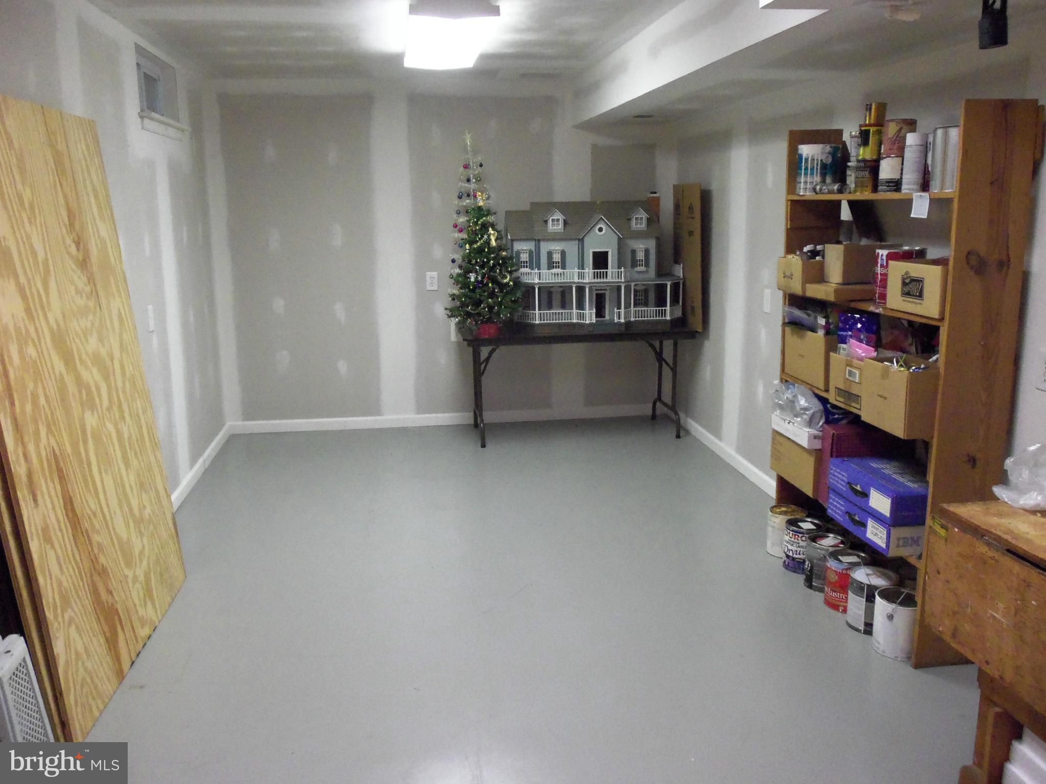 2374 McKenzie Road Ellicott City, MD 21042 - Photo 30 of 30 Basement