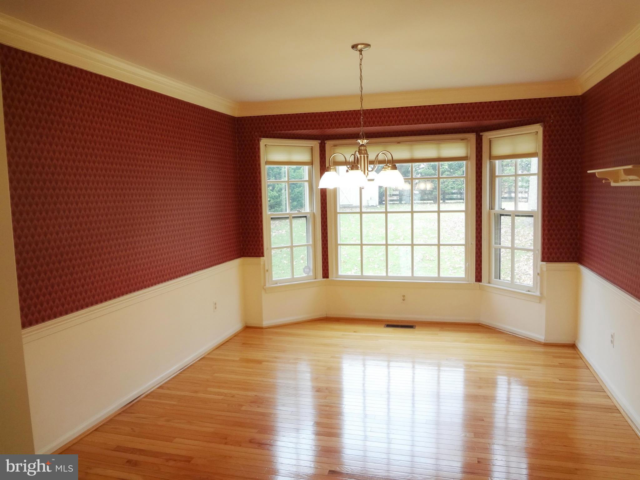 2374 McKenzie Road Ellicott City, MD 21042 - Photo 8 of 30 Dining Room