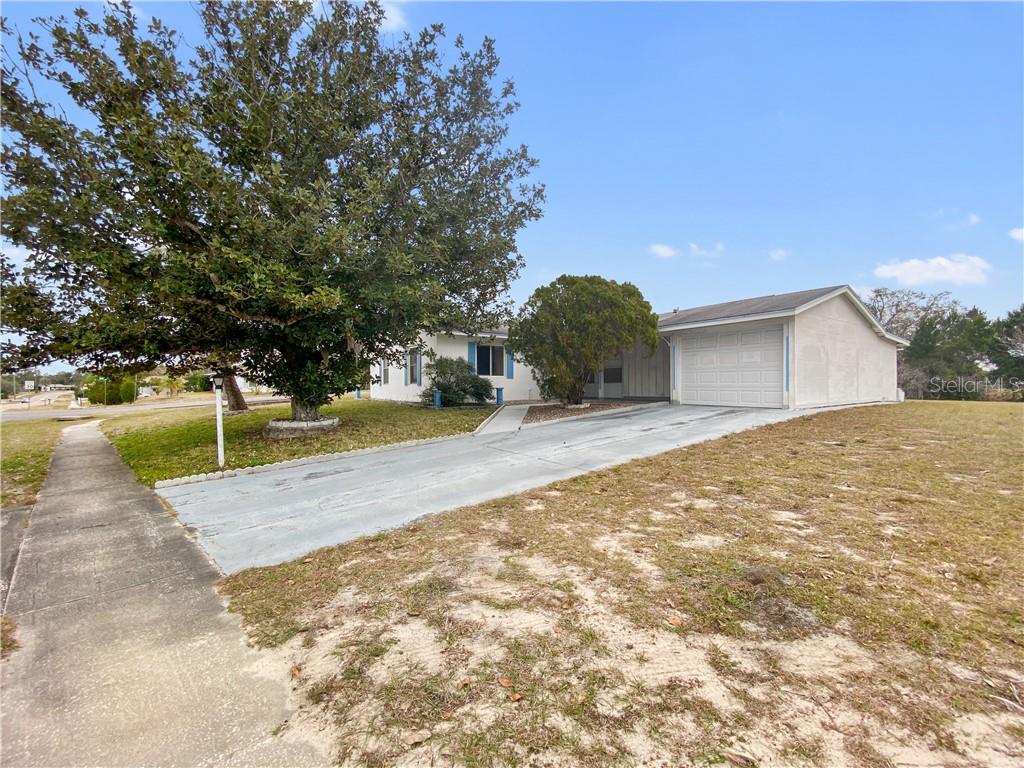 6621 Treehaven Drive Spring Hill, FL 34606 - Photo 1 of 1