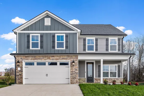 $557,900 | 617 Silver Trace, White House, TN 37188