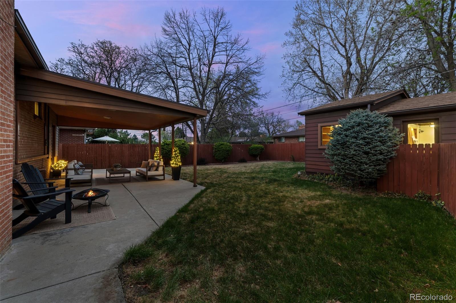 3230 Balsam Street Wheat Ridge, CO 80033 - Photo 34 of 47