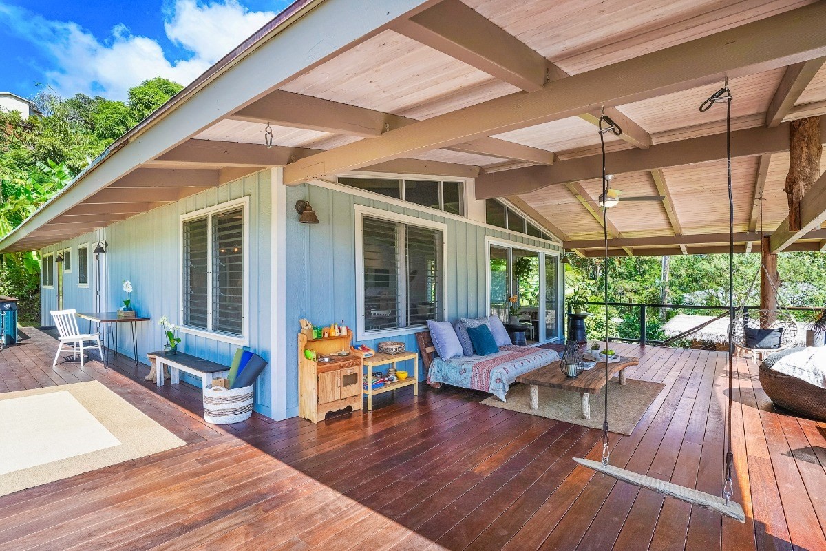4803 Hauaala Road Kapaa, HI 96746 - Photo 4 of 27 Gallery Image 4