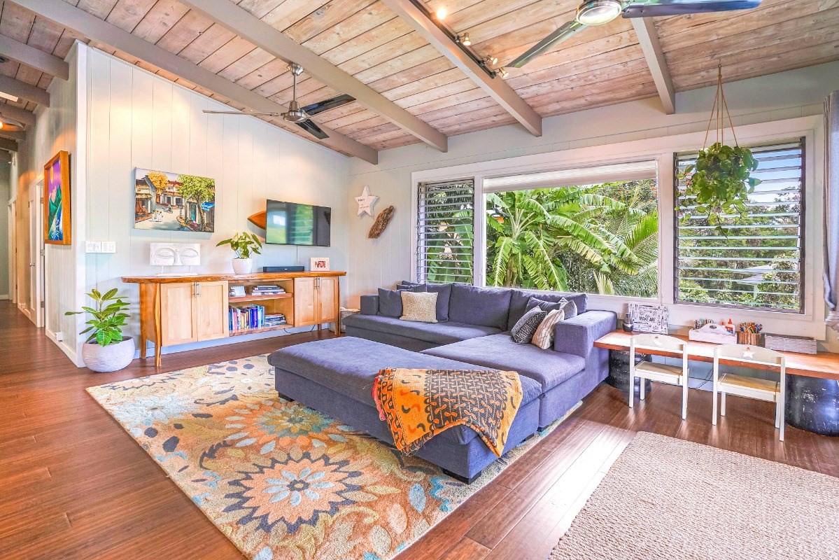 4803 Hauaala Road Kapaa, HI 96746 - Photo 8 of 27 Gallery Image 8