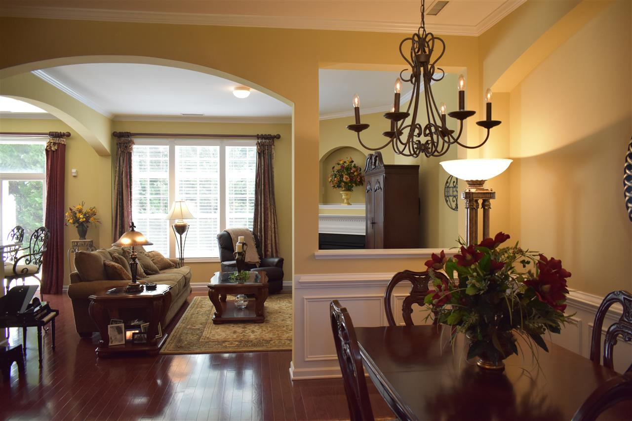 Dining/Living