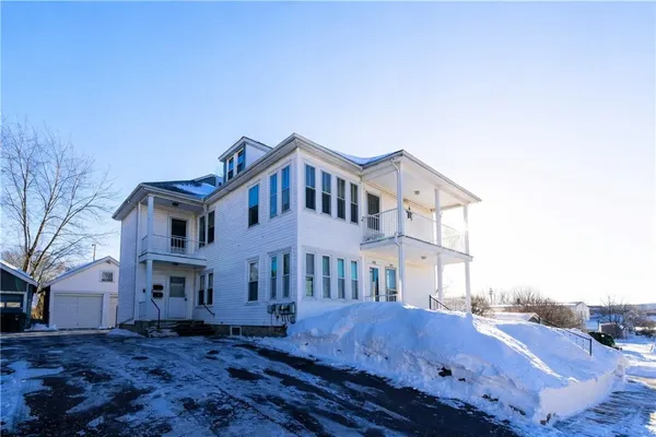 $539,000 | 109 Hemond Avenue, Woonsocket, RI 02895