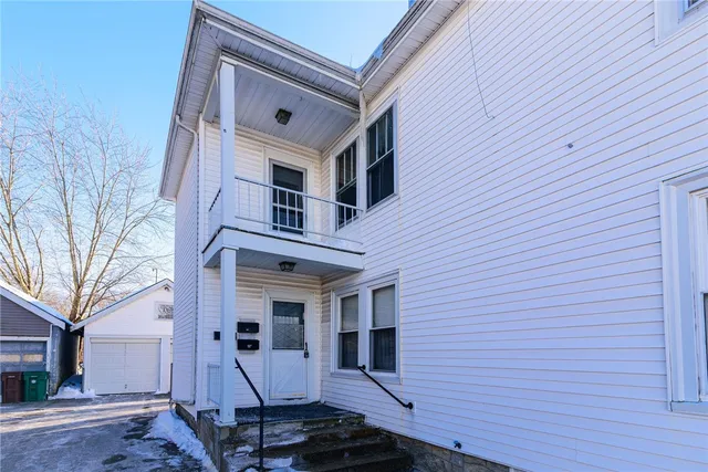 $529,000 | 109 Hemond Avenue, Woonsocket, RI 02895