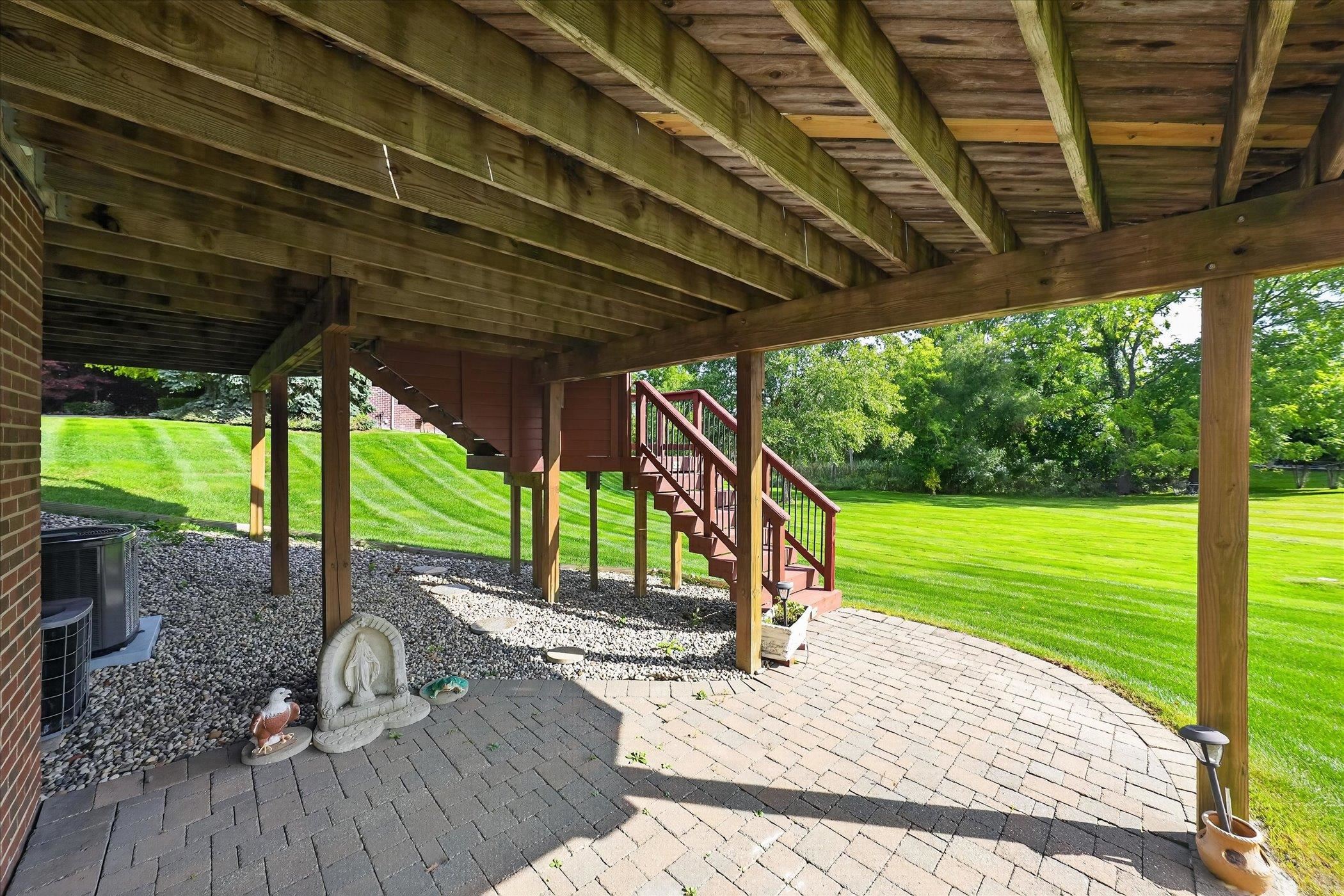 4487 Boxwood Court Rochester, MI 48306 - Photo 48 of 53 Gallery Image 48