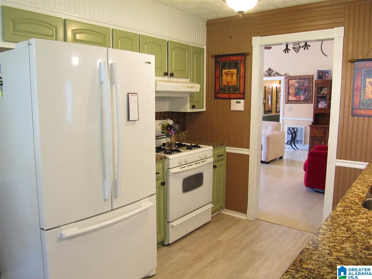 1040 Old Mill Road Anniston, AL 36207 - Photo 21 of 44