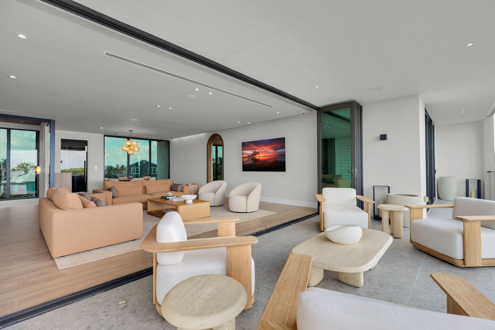 39 Mutiny Place Key Largo, FL 33037 - Photo 51 of 115 Indoor Outdoor Living Spaces