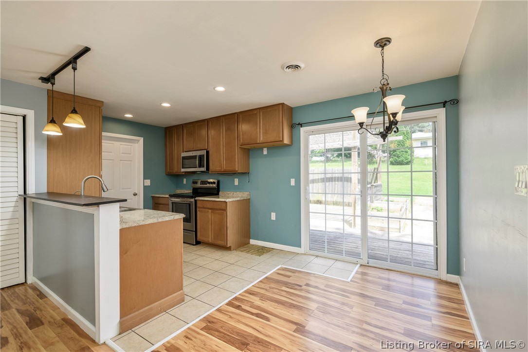 2300 Henriott Road Georgetown, IN 47122 - Photo 6 of 36
