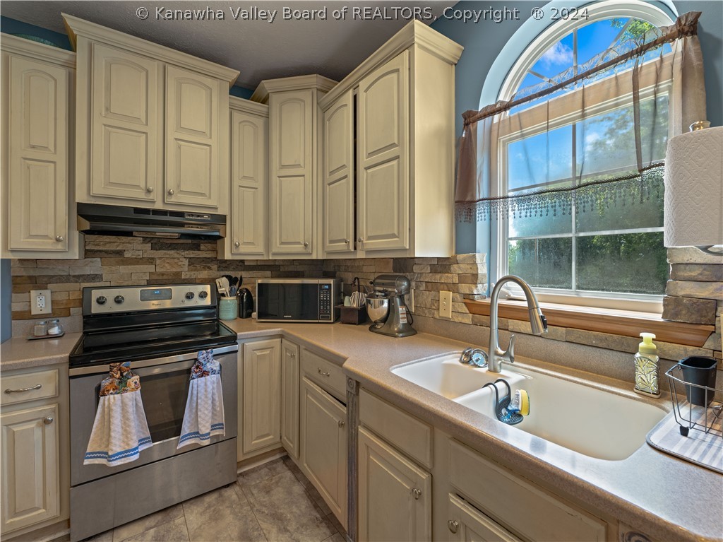 617 Sycamore Drive Ripley, WV 25271 - Photo 20 of 50 Gallery Image 20