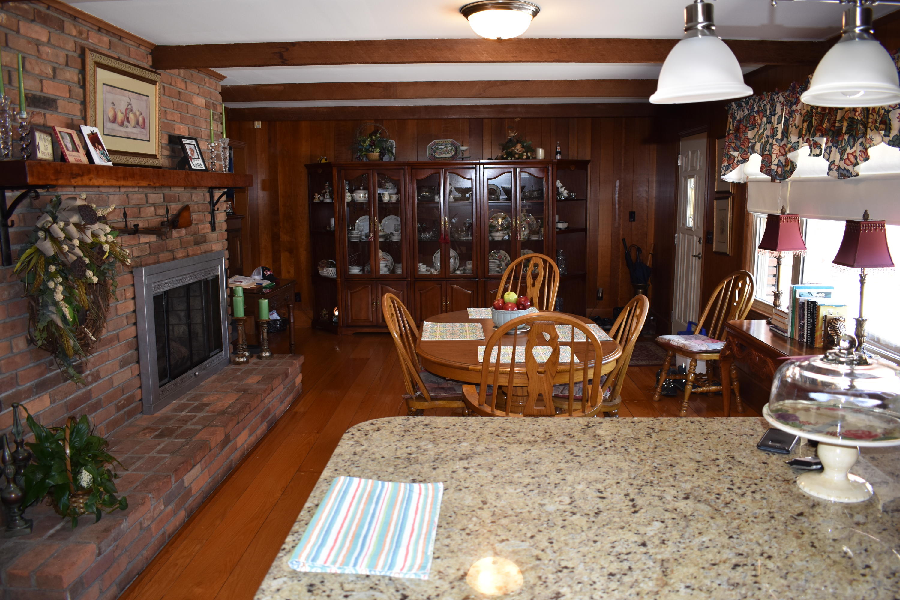 1 Sherwood Road Middlesboro, KY 40965 - Photo 14 of 39 DSC_0003