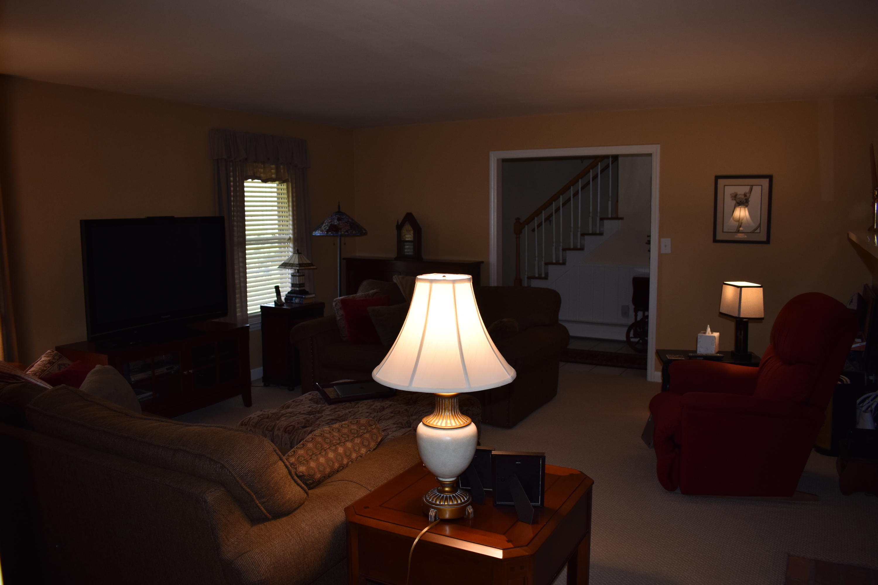 1 Sherwood Road Middlesboro, KY 40965 - Photo 16 of 39 DSC_0005