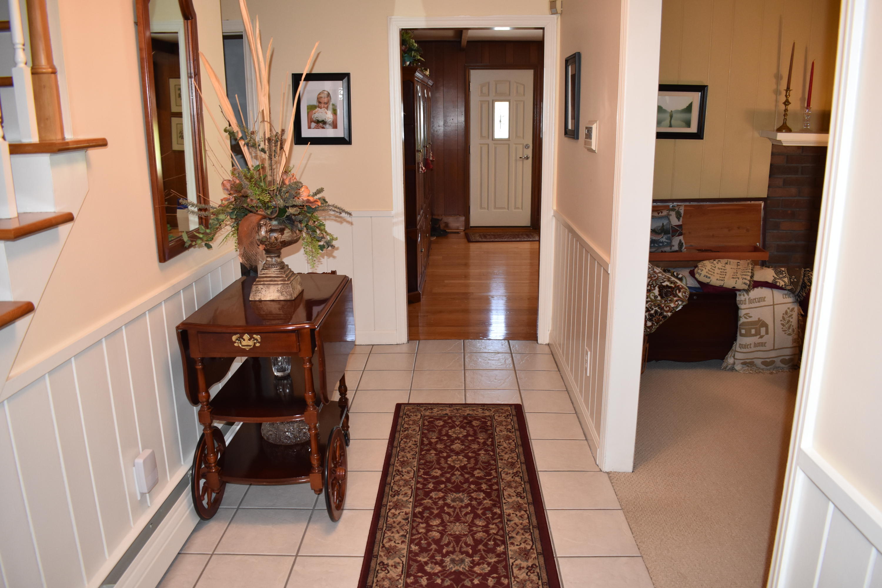 1 Sherwood Road Middlesboro, KY 40965 - Photo 17 of 39 DSC_0006