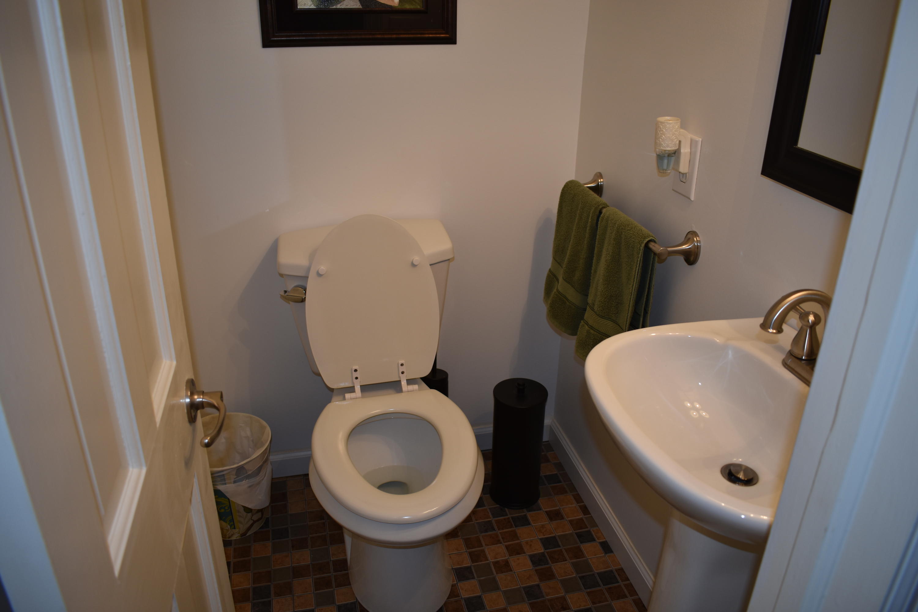 1 Sherwood Road Middlesboro, KY 40965 - Photo 21 of 39 DSC_0010