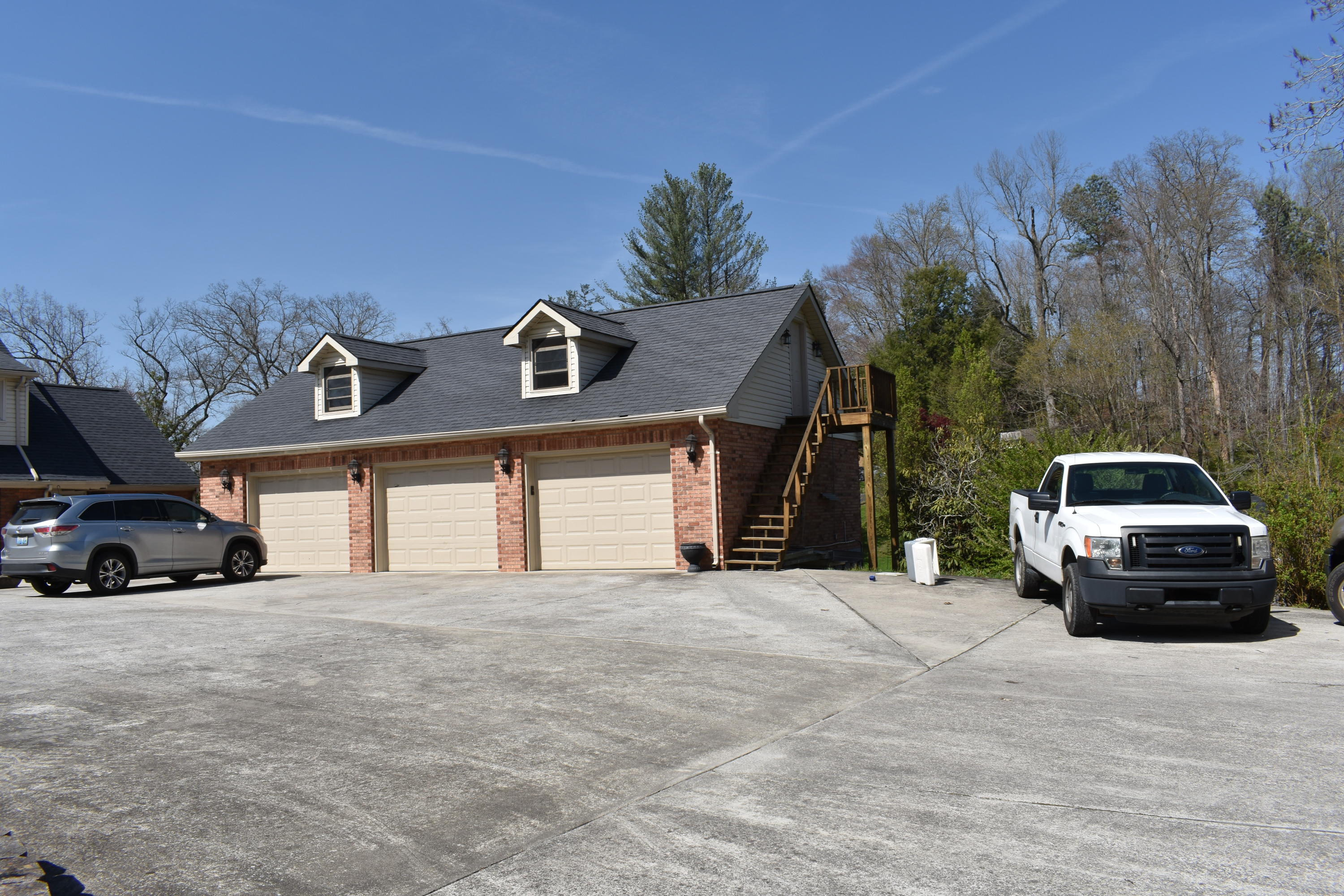 1 Sherwood Road Middlesboro, KY 40965 - Photo 9 of 39 DSC_0031