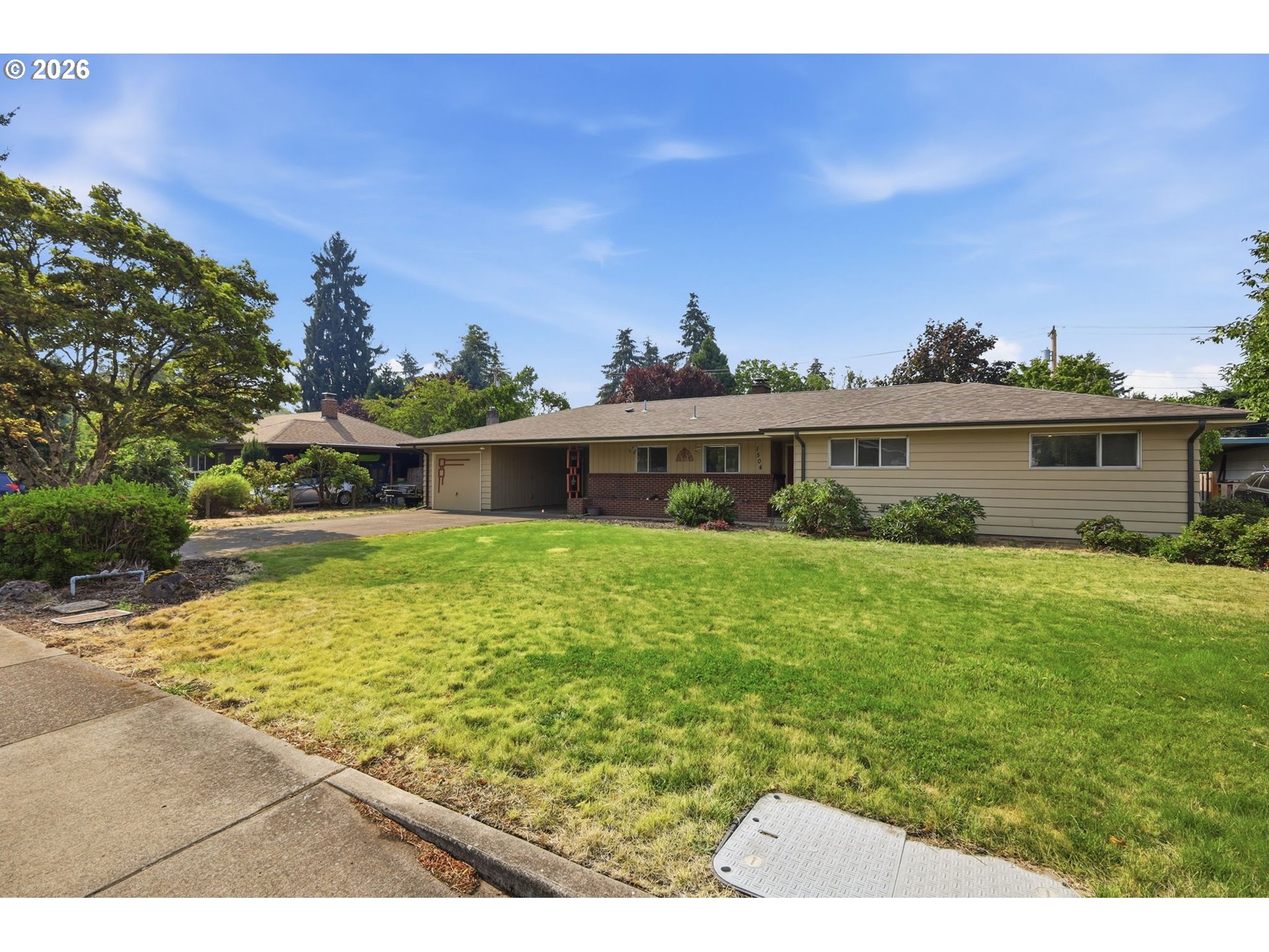 1504 Green Acres Road Eugene, OR 97408 - Photo 2 of 47 Gallery Image 2
