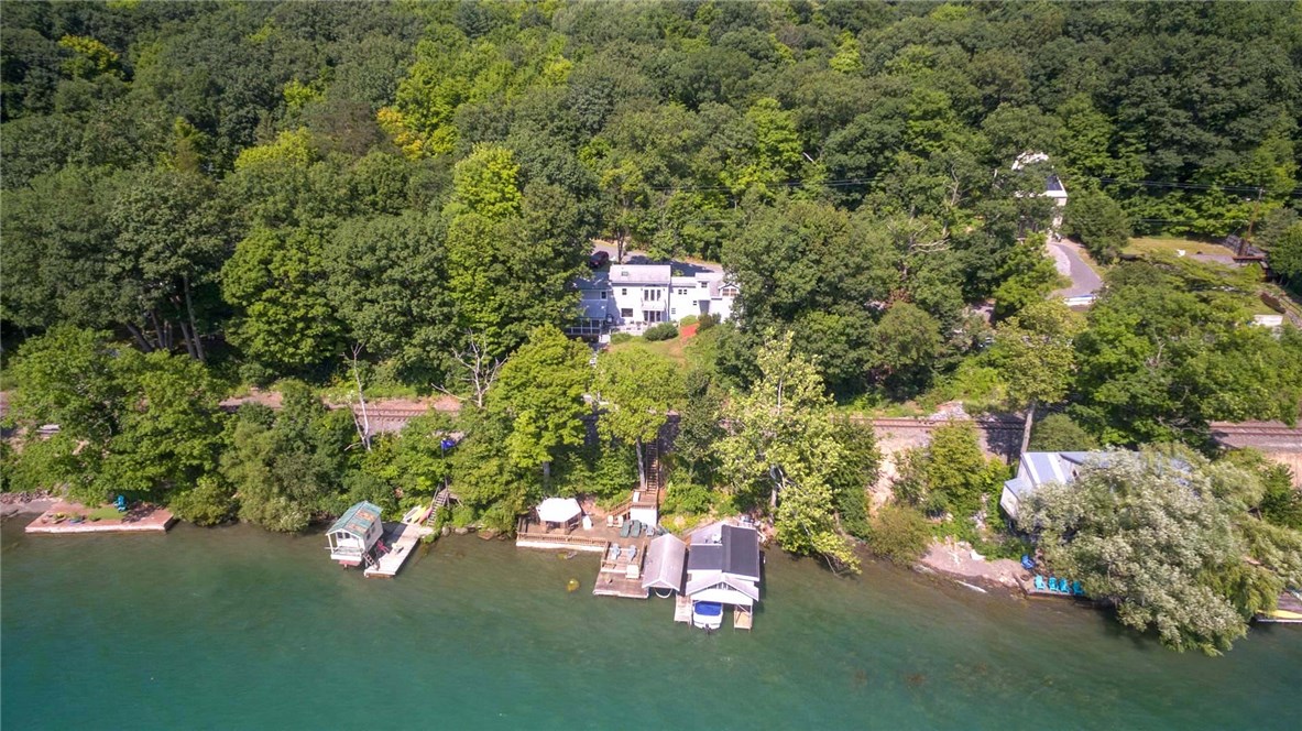 278 Bill George Road Lansing, NY 14882 - Photo 1 of 1 Gallery Image 1