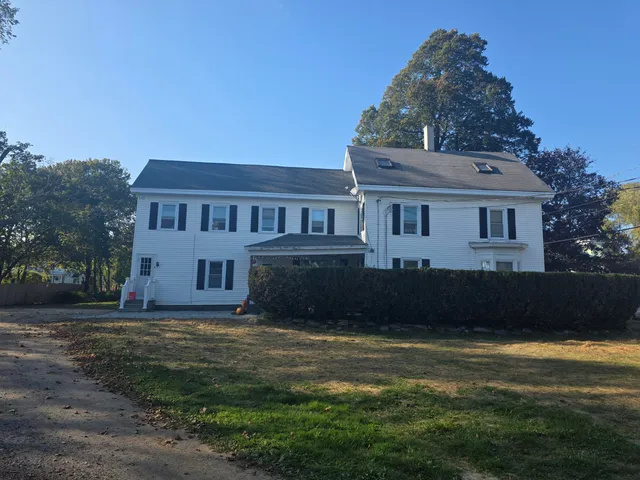 $569,000 | 4 Chestnut Street, Rockland, ME 04841