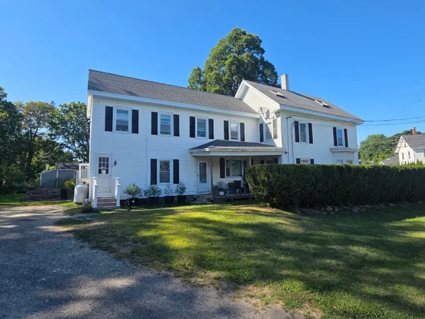 $569,000 | 4 Chestnut Street, Rockland, ME 04841
