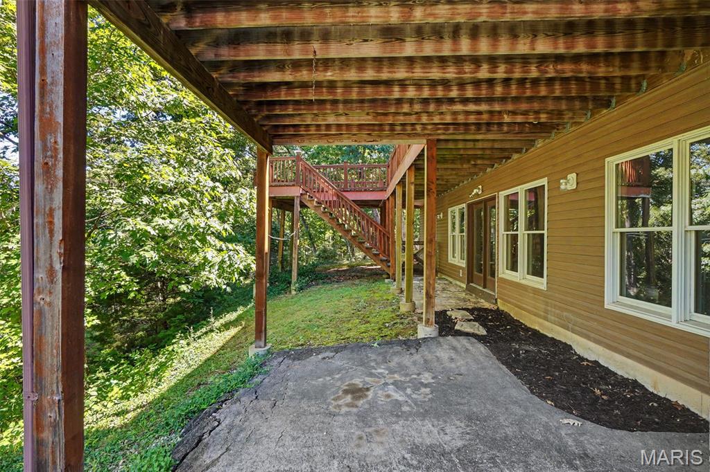 1311 Duke Road Augusta, MO 63332 - Photo 44 of 54