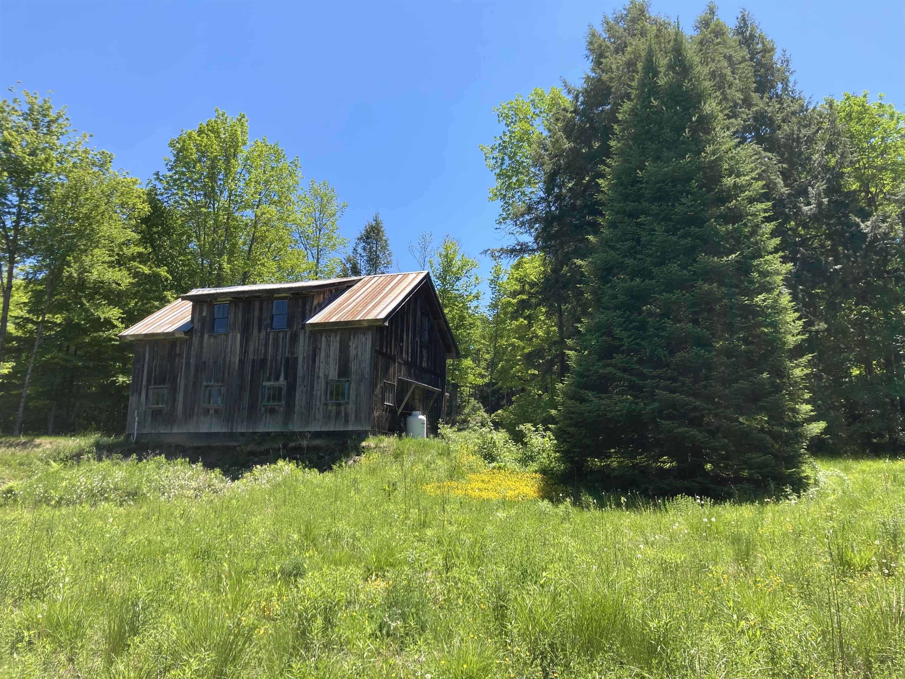 41 View Road Stowe, VT 05672 - Photo 17 of 22