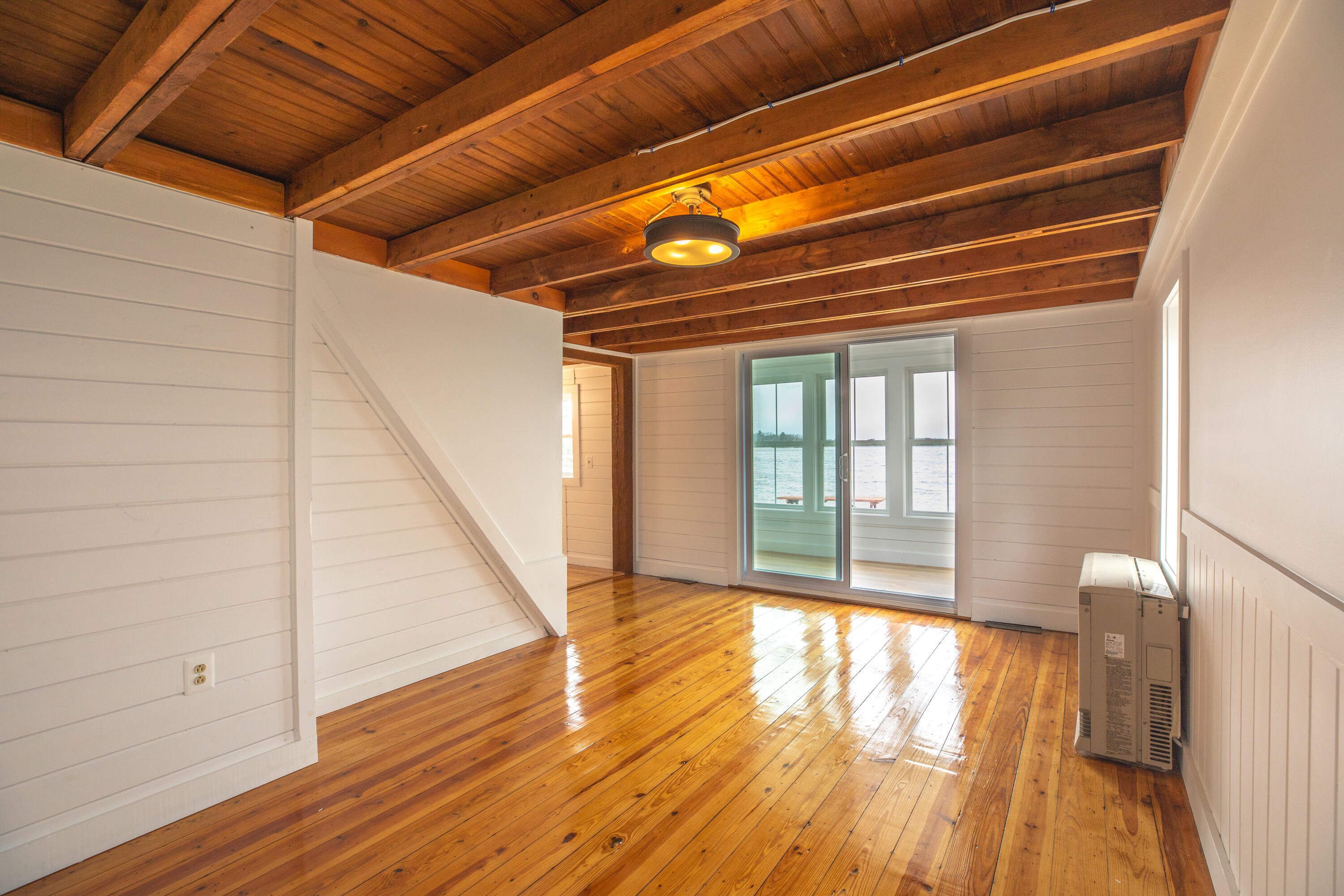 108 Sandy Beach Road Glenburn, ME 04401 - Photo 18 of 49