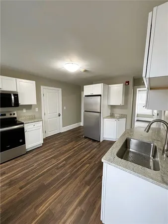 $1,650 | 85 Orchard Street, Unit 1, Woonsocket, RI 02895